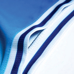 Uniforme de basket-ball imprimé par sublimation avec logo et design personnalisés OEM de qualité supérieure / Nouveaux uniformes de basket-ball à la mode - Product Image 5