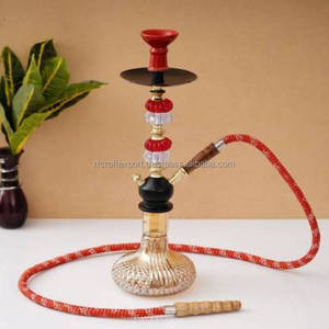 Colección Hookah Pot Home Decoration Hookah con todos los accesorios - Product Image 6