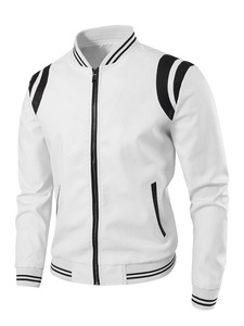 Fashion Flight <b>Jacket</b> Motorcycle Leather <b>Jacket</b> Genuine Leather Slim Fit <b>Biker</b> Outerwear Premium Handmade Design - Product Image 2