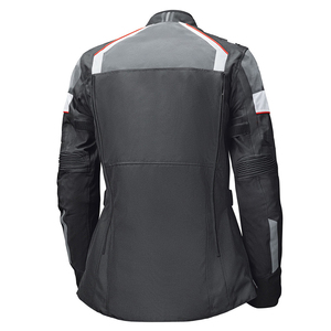 เสื้อแจ็คเก็ตที่ได้รับการรับรองมาตรฐาน CE พร้อมแผงสะท้อนแสงสำหรับขี่มอเตอร์ไซค์ตอนกลางคืนและให้ลุคแบบเสื้อแจ็คเก็ตนักขี่มอเตอร์ไซค์ในเมือง - Product Image 2