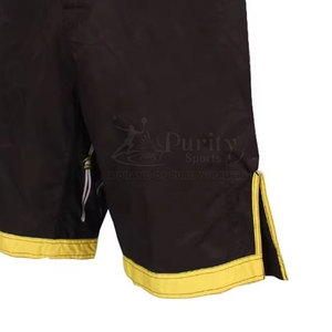 High Quality <b>Grappling</b> <b>Shorts</b> Stretch Fabric <b>Grappling</b> <b>Shorts</b> Sports Wear <b>Grappling</b> <b>Shorts</b> Easy Movement - Product Image 4
