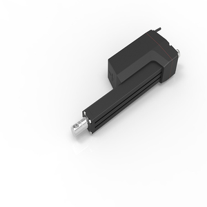Actuador Lineal de Ciclo Recíproco de Bajo <span class=keywords><strong>Precio</strong></span> con Sensor de Motor de Engranajes, Modelo Rising Bollard, Fuerza de 1000 kg y 10000 <span class=keywords><strong>N</strong></span> - Product Image 6