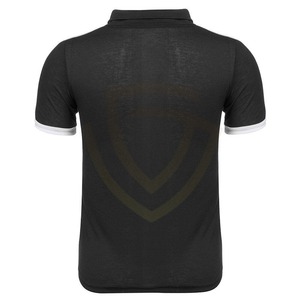 Ensembles d'été pour hommes de haute qualité, polos avec shorts, coton à séchage rapide, ensembles de polos et shorts pour hommes en vente - Product Image 6