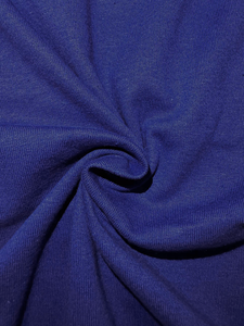 Llevo azul conciencia del autismo Camiseta de algodón puro Mujer ajuste cómodo - Product Image 5