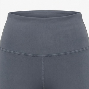 Women's High Waist <b>Seamless</b> <b>Leggings</b> Latest Fashionable Style Sublimation Print Breathable Premium Activewear Fitness - Product Image 4