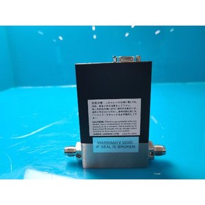 Controlador de Flujo Másico AERA FC-7800CD N2 1SLM Usado Como Está, Piezas de Equipos Semiconductores Legados - Product Image 4