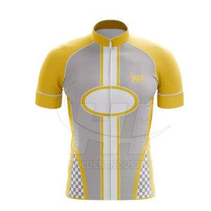 Wholesale Price <b>Cycling</b> Uniform Stretch Fabric <b>Cycling</b> Uniform Comfortable <b>Cycling</b> Uniform For Active Wear - Product Image 6
