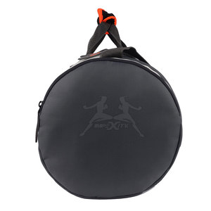 Low MOQ Fitness <b>Bag</b> Easy Organization Fitness <b>Bag</b> Crafted With Multiple <b>Compartments</b> And Quality Fabric - Product Image 4