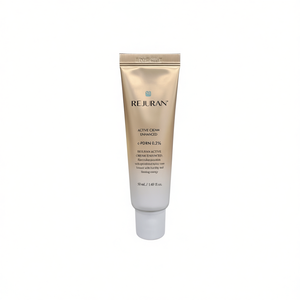 Crema Activa REJURAN Enhanced 50ml con C-PDRN, Ceramidas, Péptidos y Ácido Hialurónico, Humectante Facial para Reparación Profunda de la Barrera Cutánea - Product Image 3