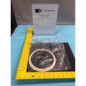 <b>Ceramic</b> <b>Ring</b>, Liner, 7in, 176973 - Trusted Global Legacy Semiconductor Equipment and Parts at - Product Image 2