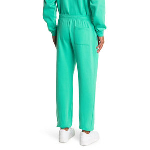 OEN/ODM Custom Men's Sweat Pants Casual Style Soft Fleece Fabric Customized Workout Sports <b>Trouser</b> Pants - Product Image 5