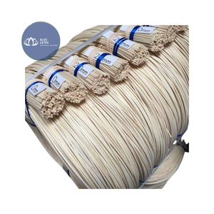 [MEJOR VENDIDO] |   Difusor de Aromas Artesanal con Varillas de Ratán, Contenedor de Fragancia, Decoración para Habitaciones, Artículos al por Mayor de Vietnam - Product Image 1