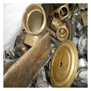 Premium Quality Brass Honey <b>Scrap</b> for <b>Metal</b> Recycling Industries and International Export Markets - Product Image 4