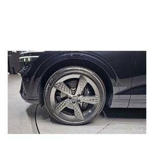 Genesis GV70 2024 2.5T Gasolina AWD 11,092 km Automático Volante a la Izquierda Asientos de Cuero Cámara Trasera Modelo 2024 - Product Image 5