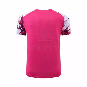 Relaxed Fit <b>Badminton</b> Uniform With Comfortable Shape <b>Badminton</b> Uniform For Training And Practice Sessions - Product Image 3