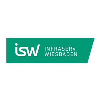 InfraServ GmbH & Co. Wiesbaden KG logo