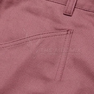 Conjunto de Uniforme de Trabajo de Alta Visibilidad, Poliéster de Secado Rápido, Tejido Transpirable, Movimiento Flexible, Ropa Industrial - Product Image 5