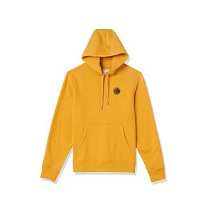 OEM ODM venta al por mayor Unisex pulóver sudaderas con capucha de alta calidad 100% algodón logotipo personalizado moda de invierno pesado para hombres y mujeres - Product Image 5