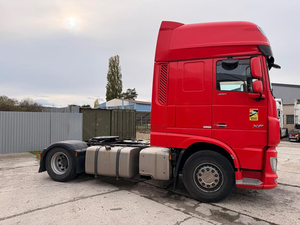 รถบรรทุกมือสองสภาพดี ปี 2018 รุ่น D AF 480 SSC 4x2 ขับเคลื่อนล้อหลัง ยูโร 6 ดีเซล 510 แรงม้า 375 กิโลวัตต์ เกียร์อัตโนมัติ - Product Image 3