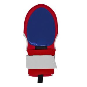 Mitaines et gants de baseball professionnels personnalisables en néoprène imperméable, respirant et durable pour lanceurs droitiers - Product Image 2