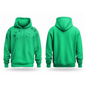 Sudaderas con Sublimación al por Mayor – Sudadera Deportiva Personalizada para Hombre, Mujer y Jóvenes, Chaqueta con Capucha para Entrenamiento, Ropa Deportiva - Product Image 6