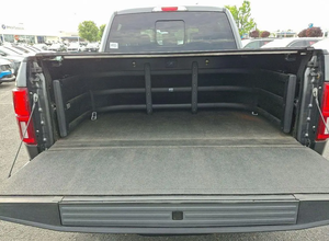 รถฟอร์ด F-150 Lariat ปี 2020 คุณภาพสูง สภาพดีเยี่ยม รถมือสองนำเข้าใหม่ พร้อมขาย - Product Image 3