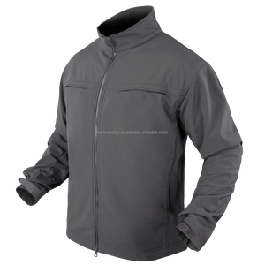 Alta calidad al aire libre grueso impermeable 9 zonas climatizada traje térmico chaqueta de esquí - Product Image 4