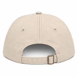 High Quality PVC Multi-<b>Panel</b> Baseball Caps Classic Vintage Hand Embroidered Custom Logo Unisex Sports Breathable Waterproof Gold - Product Image 5