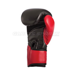 Factory Manufacture Wholesale Boxing <b>Gloves</b> Design Your Own Product Durable Material Boxing <b>Gloves</b> - Product Image 3