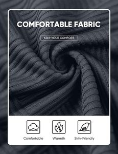 Ensemble de survêtement de performance premium pour hommes, vêtements de sport personnalisés pour l'entraînement, veste zippée intégrale et pantalon de jogging - Product Image 6