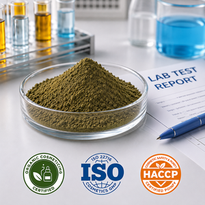 ซื้อเลย! สารสกัดตุลซี สารสกัดโหระพาธรรมชาติ จำหน่ายส่ง ขายส่ง ผู้ผลิต ผู้ส่งออกจากอินเดีย - Product Image 4