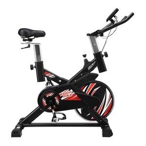 Oferta Especial: Simulador de Ciclismo Indoor Auténtico para Bicicleta de Spinning, para Ejercicio en Casa o Gimnasio, Listo para Enviar - Product Image 2