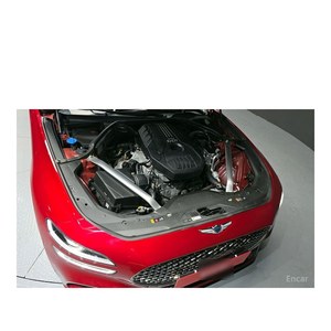 Genesis G70 2022 4WD Gasolina 2.0T con Cámara Trasera, Caja de Cambios Automática, Emisión Euro V, Asientos de Cuero, 38,167 km - Product Image 6