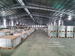 พื้น Ecofloor SPC LVP เป็นมิตรกับสิ่งแวดล้อม ป้องกันไฟ กันน้ำ กันความชื้น ดีไซน์ทันสมัย ผลิตที่ฮานำมีการรับประกันตลอดอายุการใช้งาน - Product Image 5