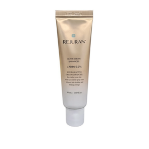 Crema Facial Activa REJURAN Enhanced 50ml con C-PDRN, Ceramidas, Péptidos y Ácido Hialurónico para Reparación de la Barrera Cutánea e Hidratación Profunda - Product Image 3