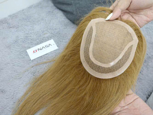 Extensiones de cabello 100% vietnamita de primera calidad, color personalizable, todas las longitudes, belleza natural. - Product Image 6