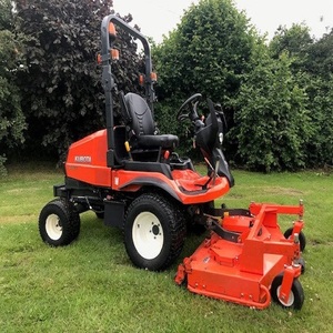 KUBOTAA F2890 24HP Kubota diesel <b>Engine</b> Performance Lawn Mower with a Powerful and Economic For Sale - Product Image 5