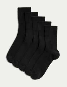 Chaussettes de ski thermiques en laine personnalisées, coussinées, antibactériennes, pour hommes, OEM, ODM, marque privée, vente en gros, usine - Product Image 2