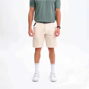 Nuevos y Elegantes Shorts Cargo Personalizados con Bolsillo con Cremallera, Servicio OEM, Gran Venta de Verano - Product Image 3