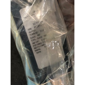 ตัวควบคุมการไหลของมวล Aera FC-D980C, MFC, N2, 100 - อุปกรณ์และอะไหล่เซมิคอนดักเตอร์ระดับโลกที่เชื่อถือได้ - Product Image 6