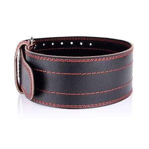 Ceinture de musculation professionnelle pour la force athlétique et l'entraînement en salle de sport – Fournisseur en gros - Product Image 2