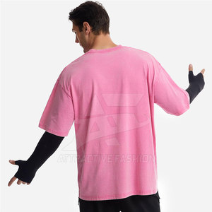 เสื้อยืดพรีเมียมสำหรับใส่ทุกวัน ผ้าเนื้อเรียบเนียน สวมใส่สบาย ไม่ซีดจาง สำหรับผู้ชาย - Product Image 2