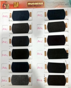 Tela de Mezcla de Viscosa y Poliéster de Alta Calidad, Material de Rayón Suave y Transpirable, Textiles Personalizados para Prendas, Vestidos, Camisas y Ropa - Product Image 2