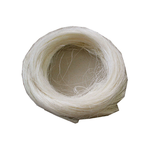 Fibre de sisal naturelle soigneusement sélectionnée, qualité UG, proposée pour l'exportation en gros et la distribution - Product Image 3