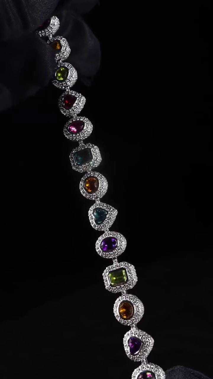 Or massif 14K