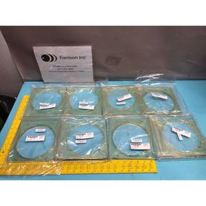 8 AMAT 0020-01058 Recubrimiento de Segmento Inferior, Disco, 6 pulgadas - Equipo y Piezas de Semiconductores de Confianza de Traves del Mundo - Product Image 2