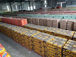 เบียร์สดขนาด330มล. บรรจุเบียร์สดอูฐขายส่งในกระป๋อง - Product Image 5