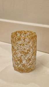 ชุดอุปกรณ์ห้องน้ำทำมือจากเรซิ่นรักษ์โลก ทาสีด้วยมือ สีสันปรับแต่งได้ - Product Image 3