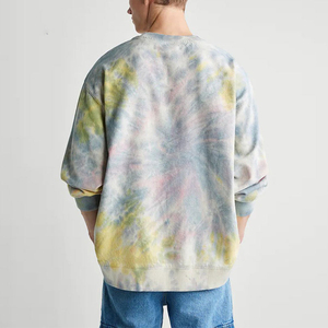 Customized Design Available Different Colors & Sizes 100%Cotton Winter Unisex Sweatshirts Factory Made In Pakistan Personalize - Product Image 4