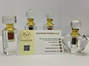 Aceite esencial de madera Huy Phat Oud () - Product Image 4